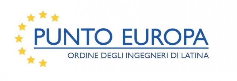 Punto Europa Ordine degli Ingegneri di Latina